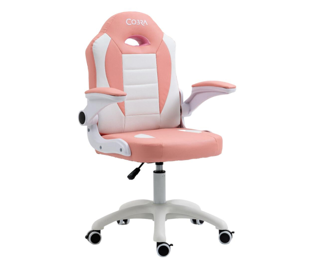 COBRA Junior Pro - Różowy CRF-2304 PINK - 1259800 - zdjęcie 2